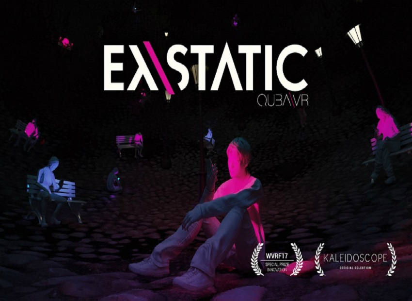 website-exstatic - inception