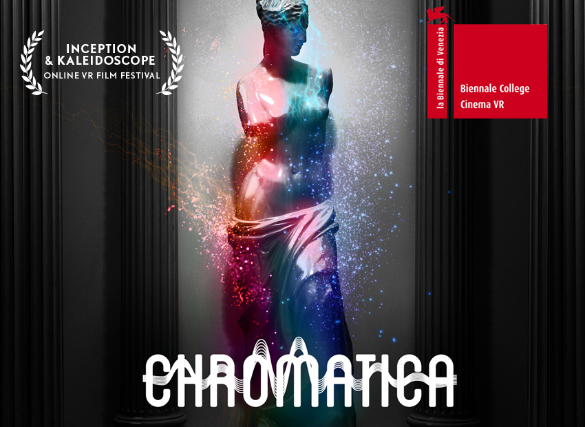 chromatica headpiece